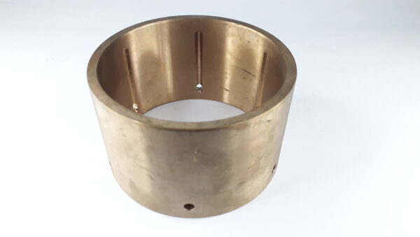 Bucha de bronze Ø100 x 60mm