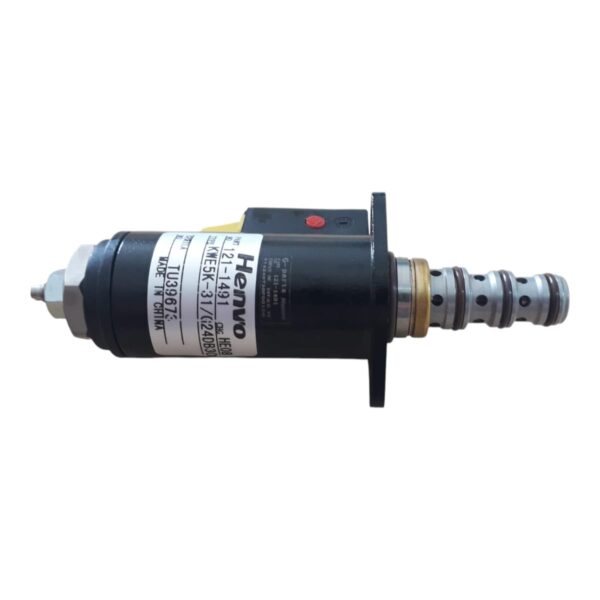 BOBINA REATANCIA 121-1491 CAT