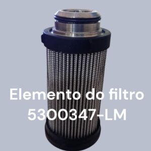 Elemento do filtro 5300347- LM