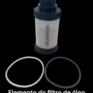 Elemento do filtro de óleo hidráulico 5321999