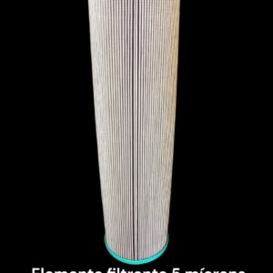 Elemento filtrante 5 mícrons  5280550