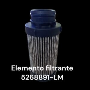 Elemento filtrante 5268891-LM