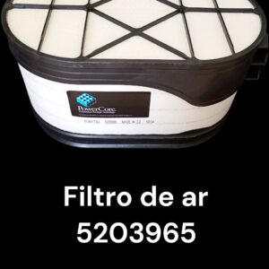 Filtro de ar 5203965