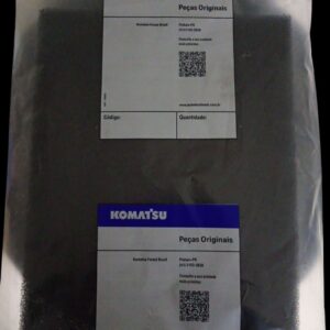 Filtro de ar condicionado 5229696