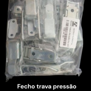 Fecho trava pressão F41/E9