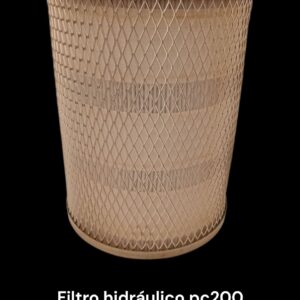 Filtro hidráulico PC200 207-60-71181